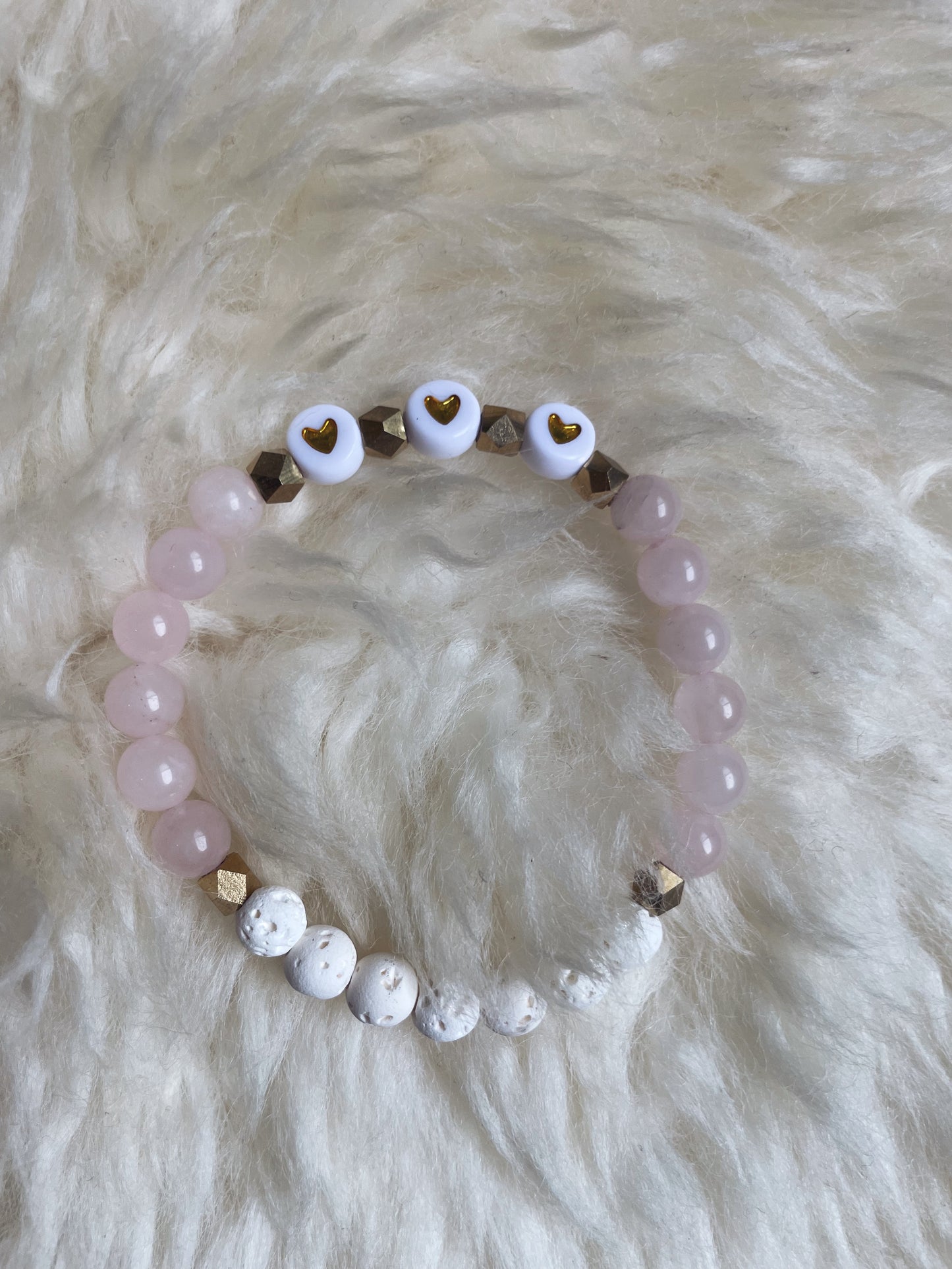 cherish x hearts
