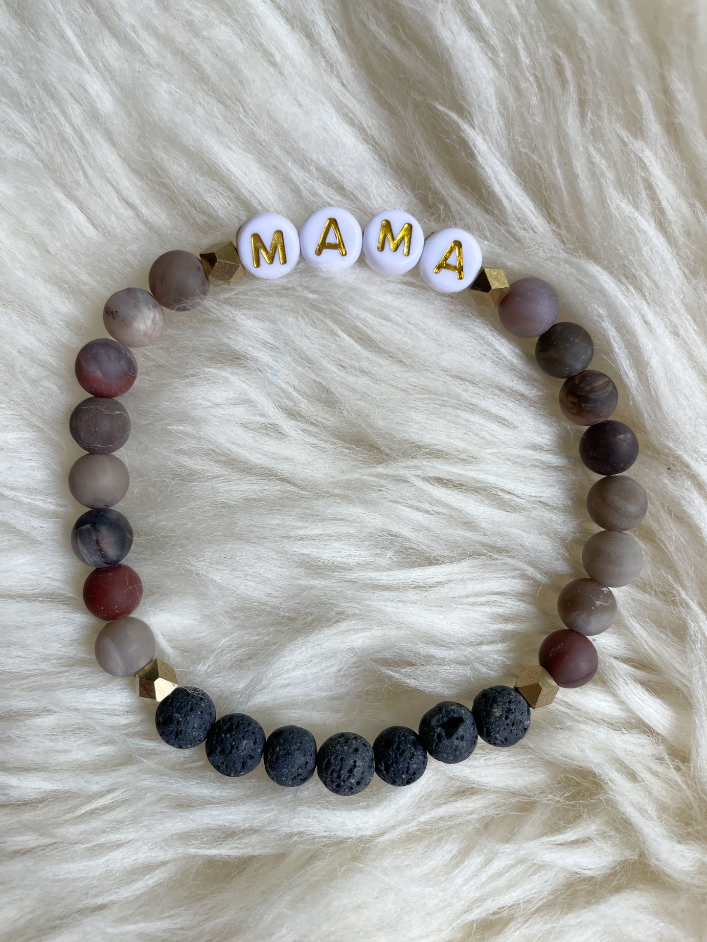 rock x mama