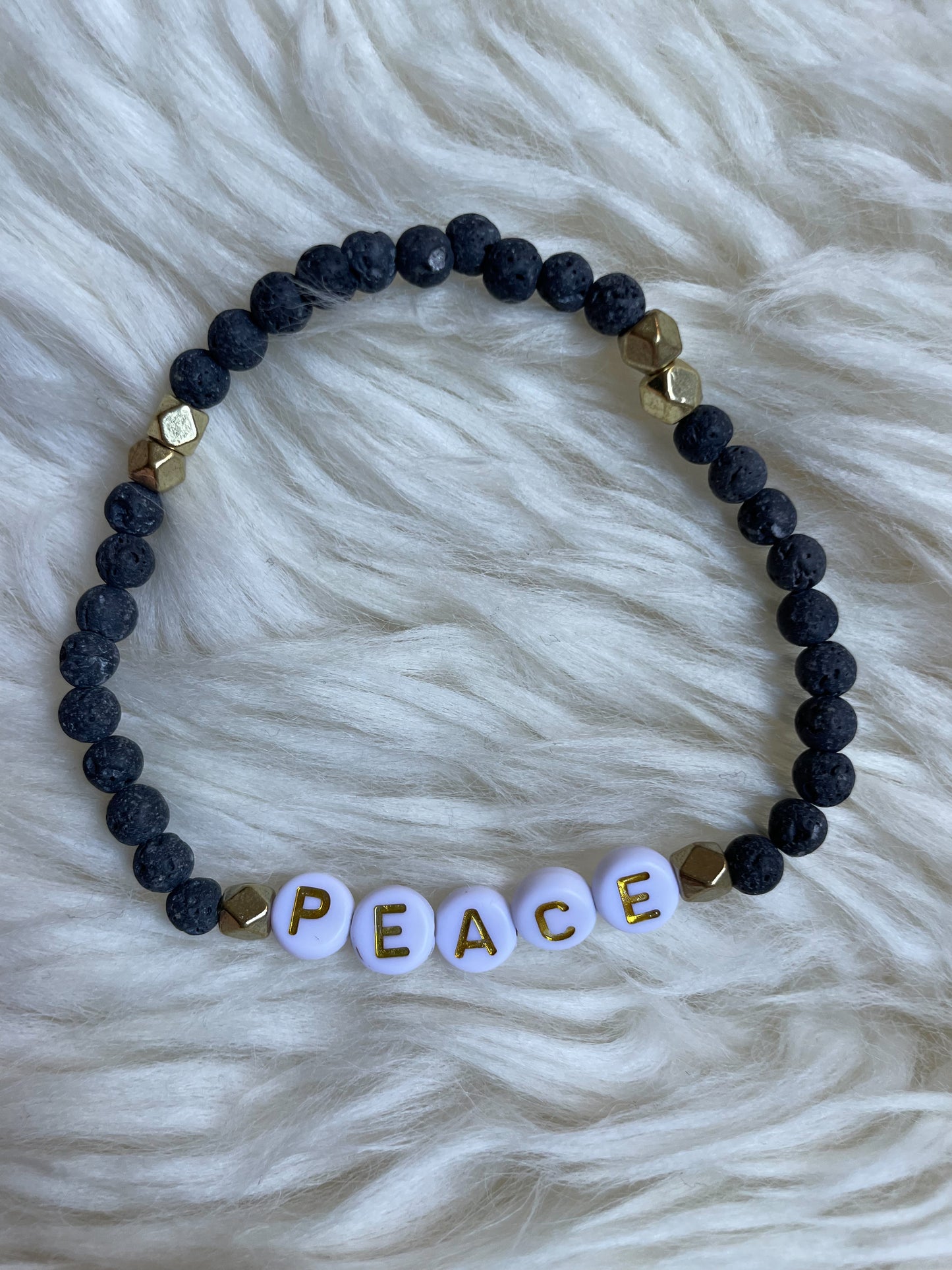 night x peace
