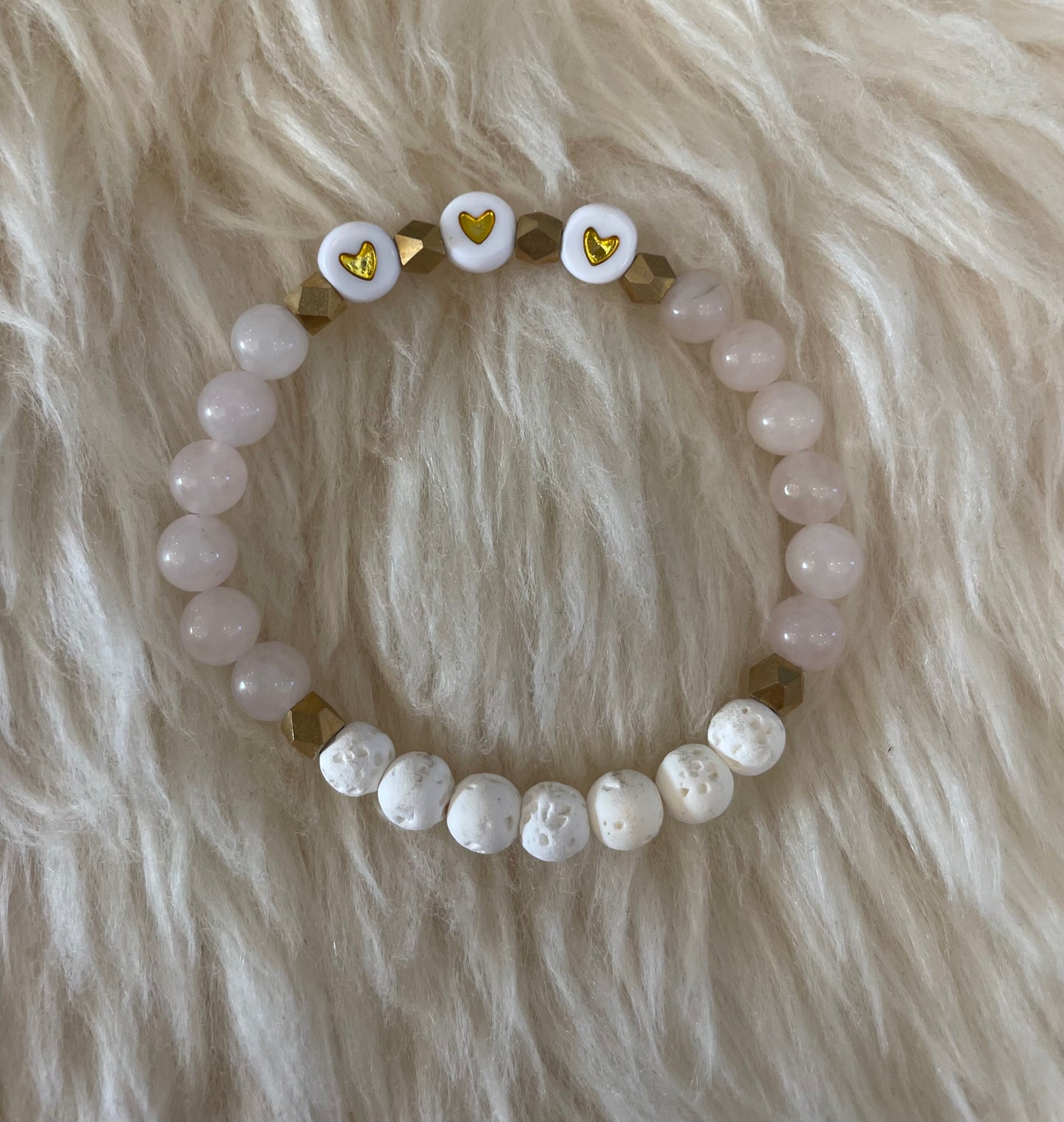 cherish x hearts