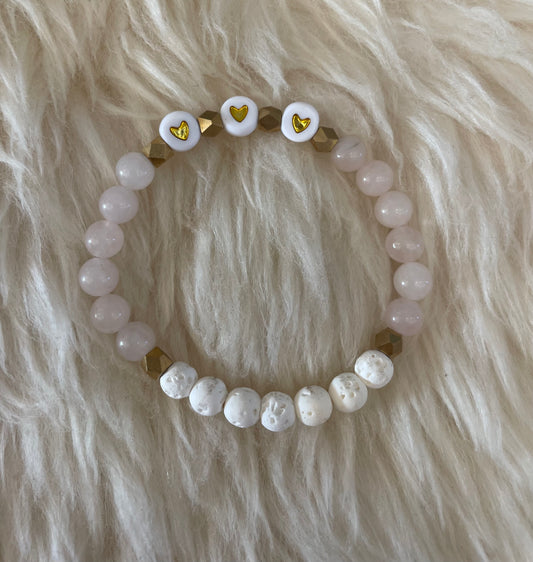 cherish x hearts