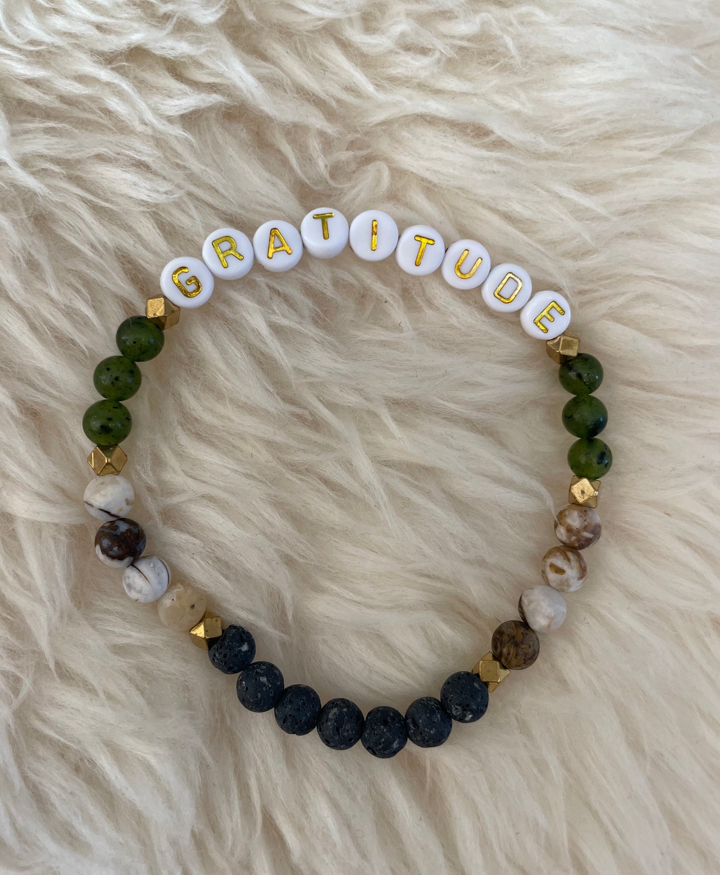 cedar x gratitude