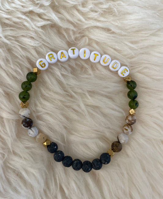 cedar x gratitude