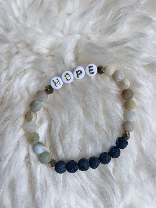 hope x hope