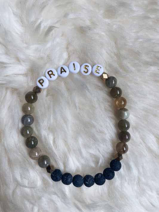 moss x praise