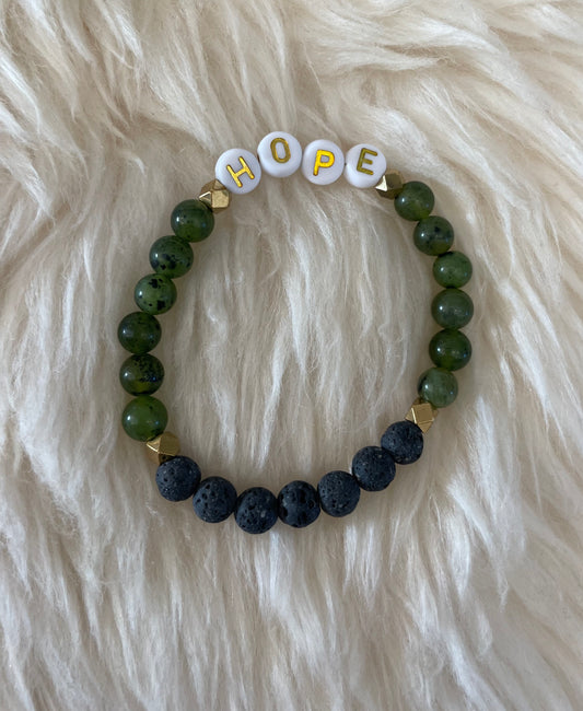 evergreen x hope