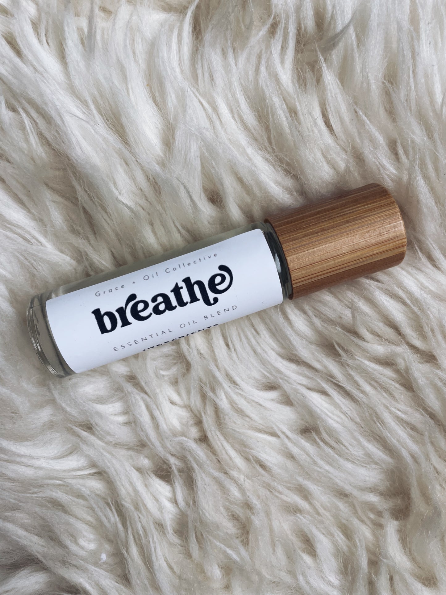 breathe roller