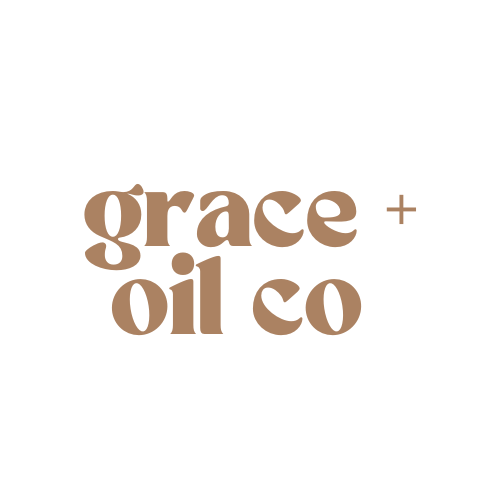 Grace + Oil Collective