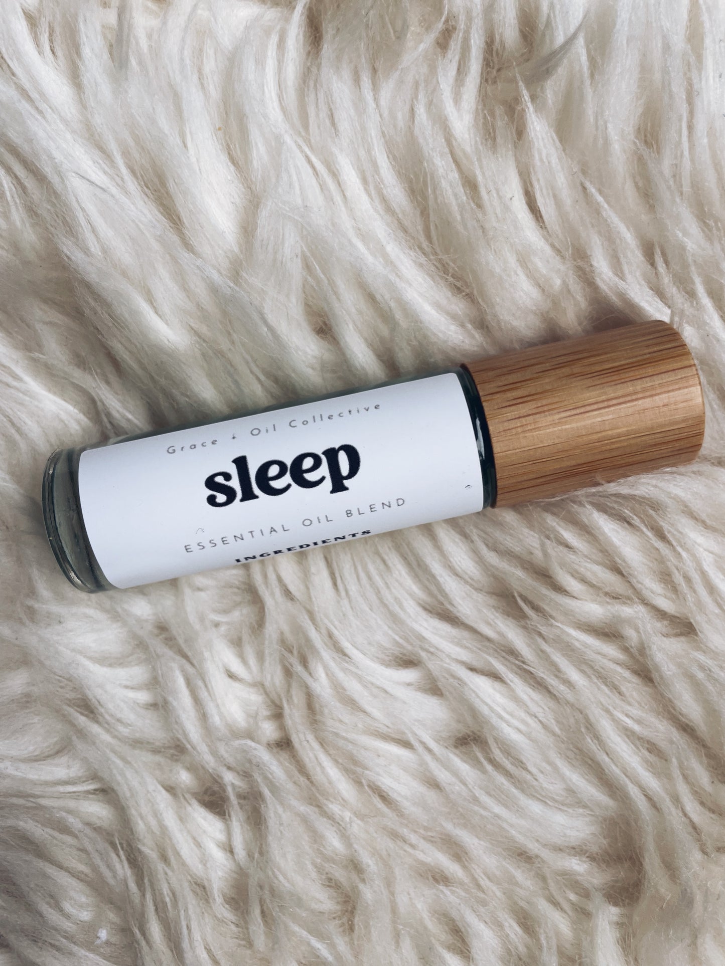 sleep roller